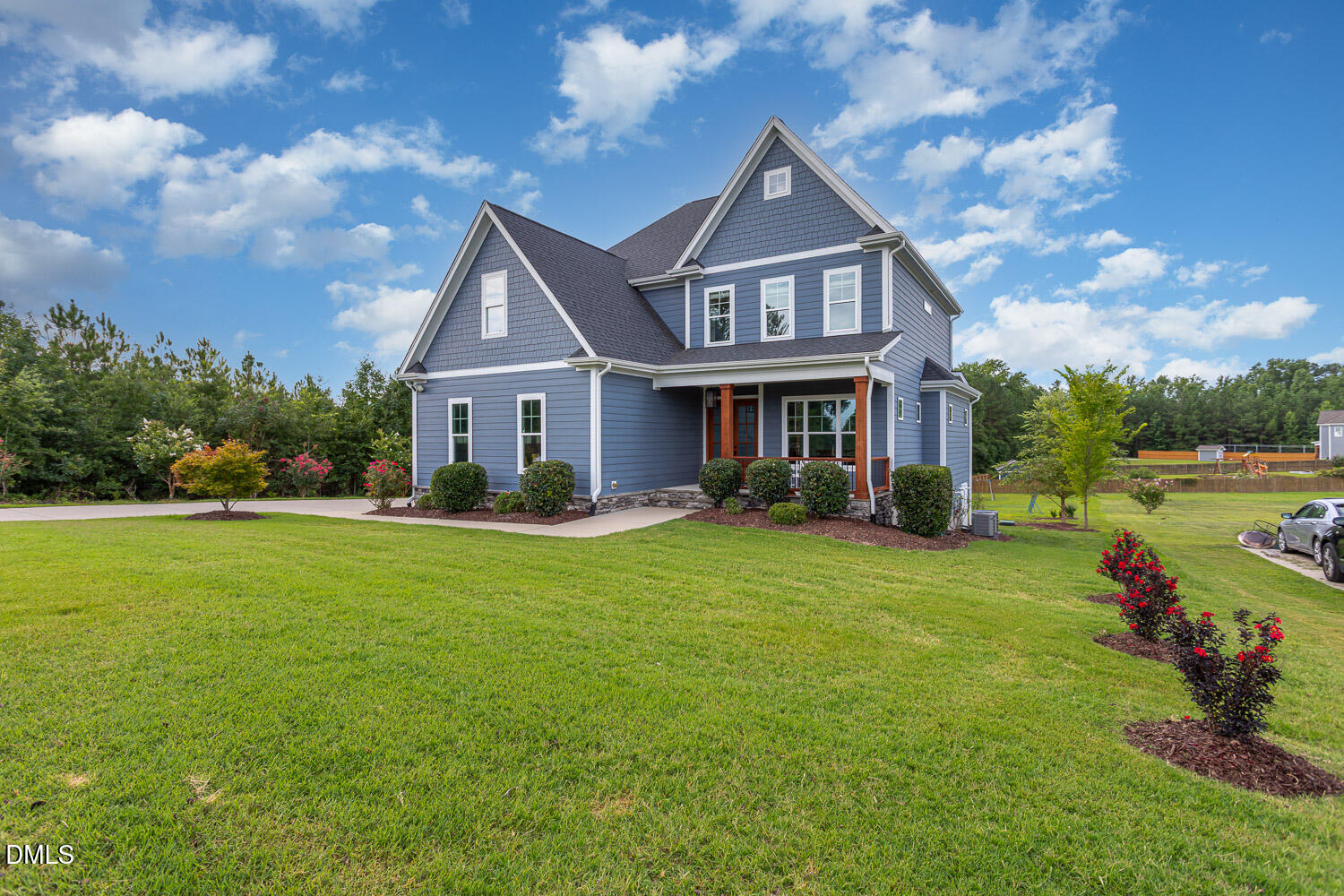 2016 Yamacraw Drive, Knightdale, NC 27545