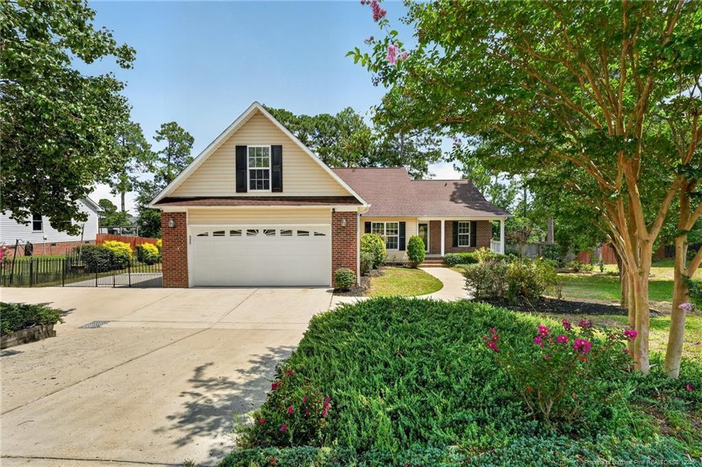 164 Chesapeake Road, Cameron, NC 28326
