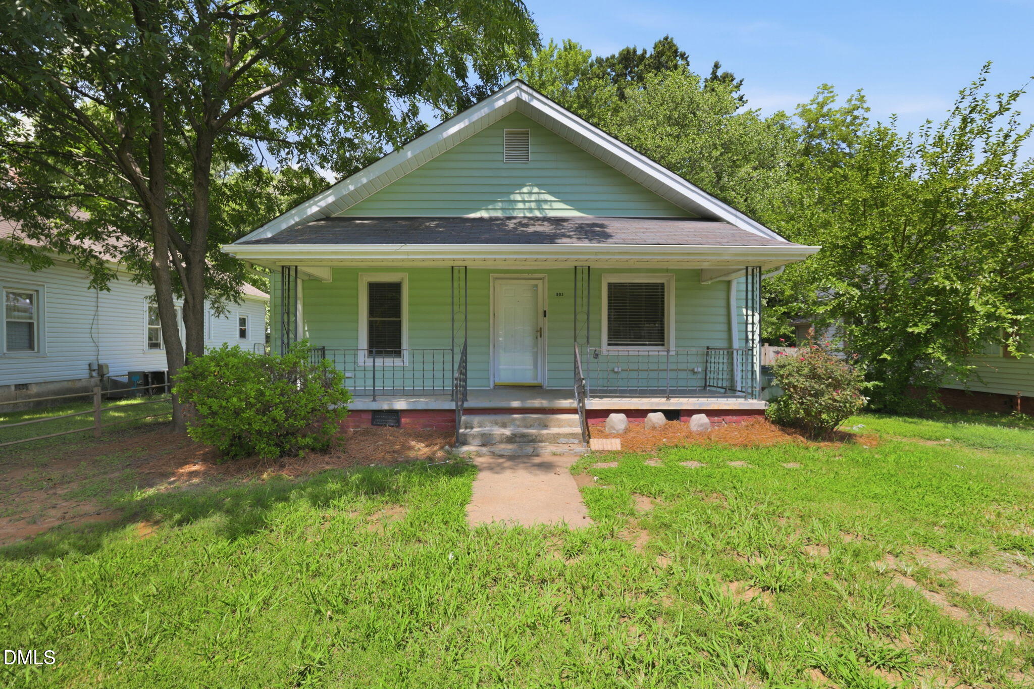 803 Tucker Street, Burlington, NC 27215