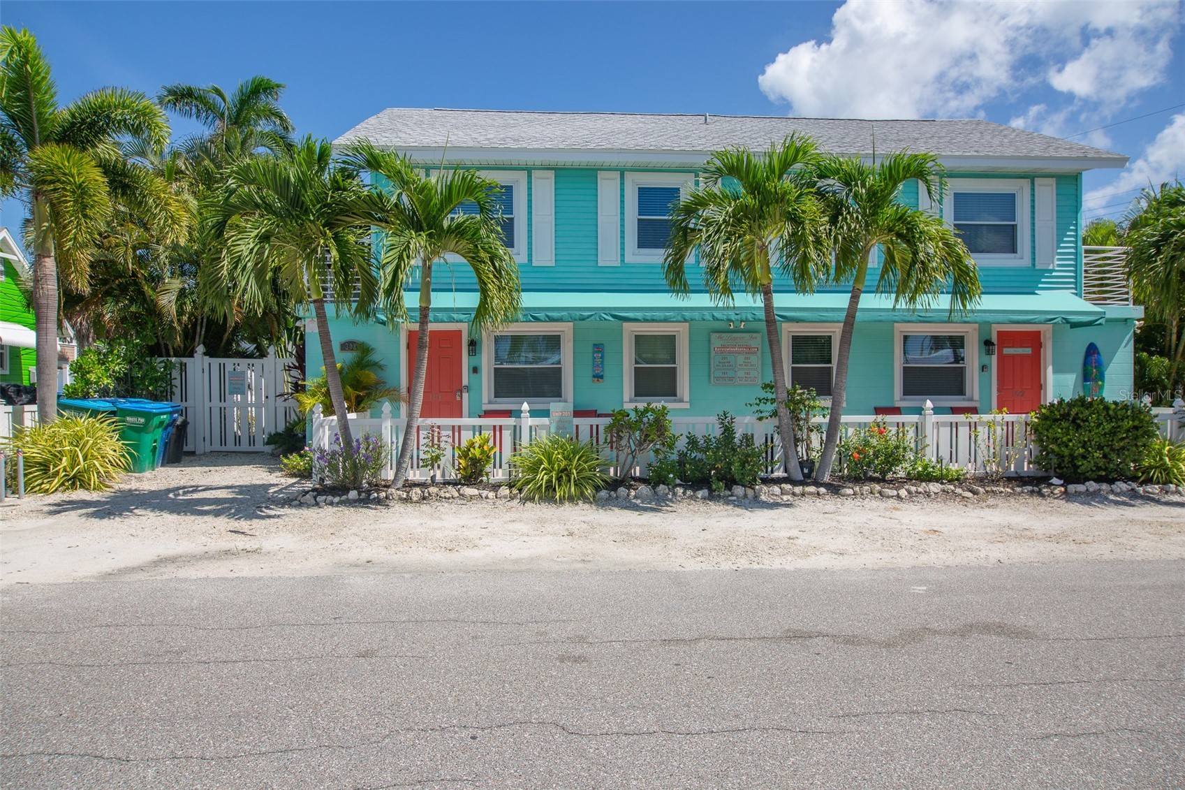 308 2ND STREET N 201