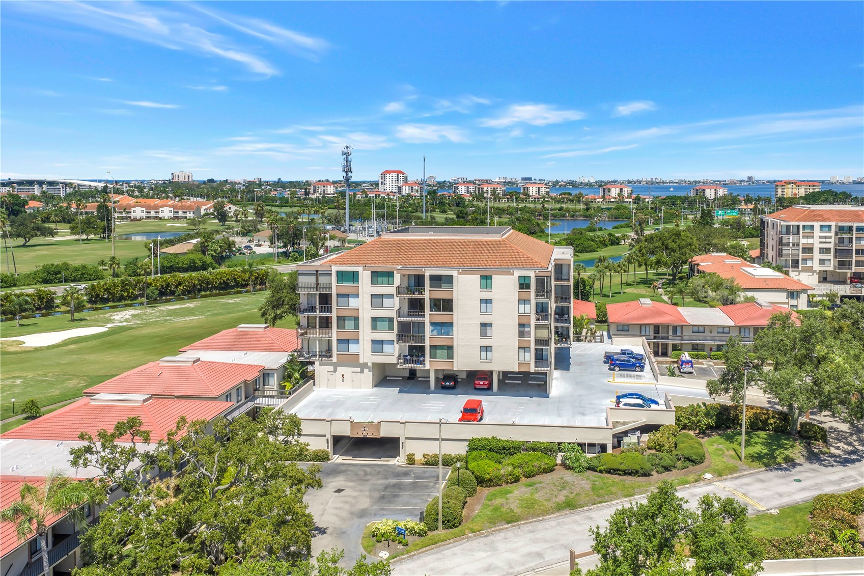 6269 PALMA DEL MAR BOULEVARD S 508