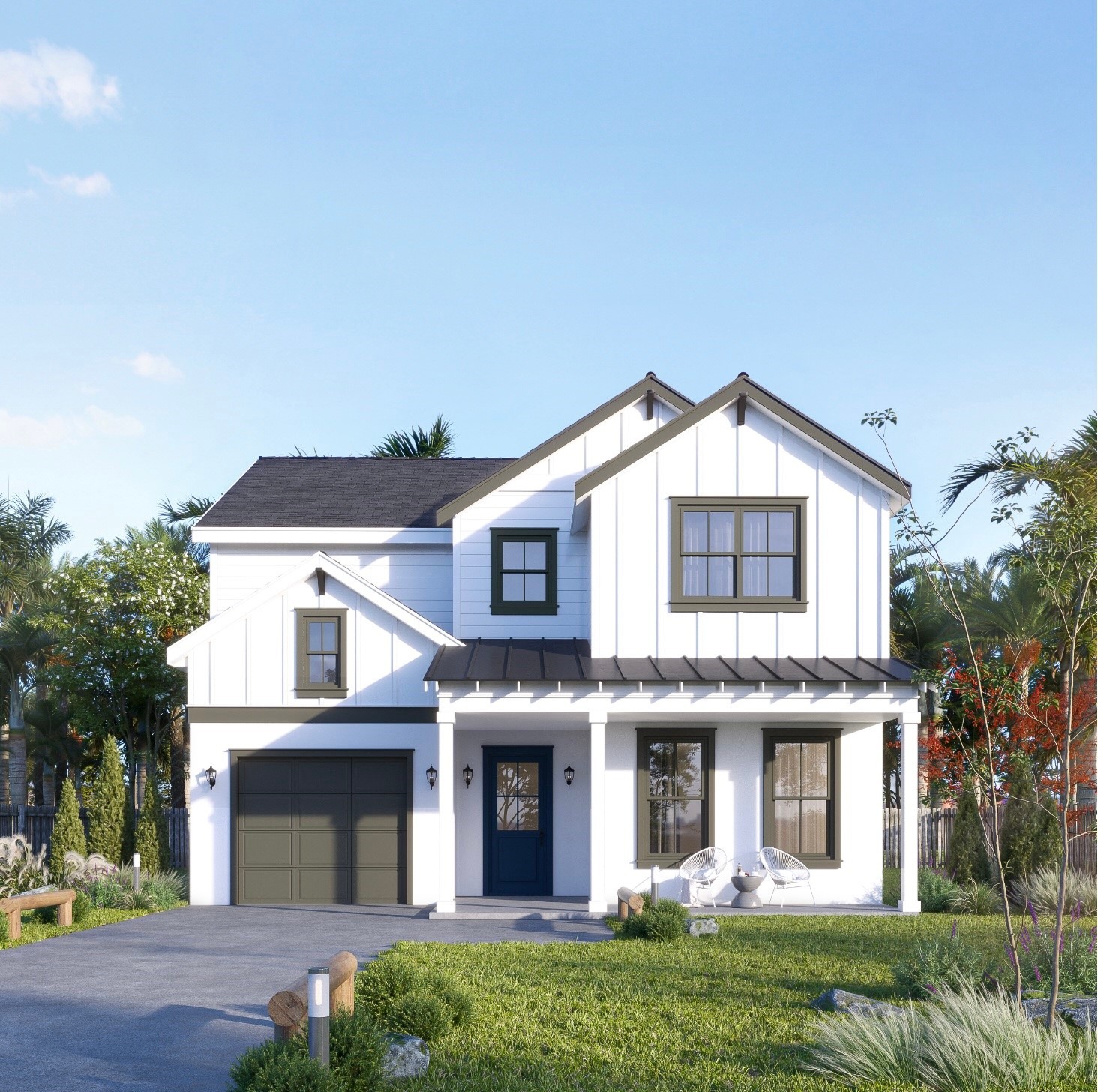 1012 COURTLAND STREET