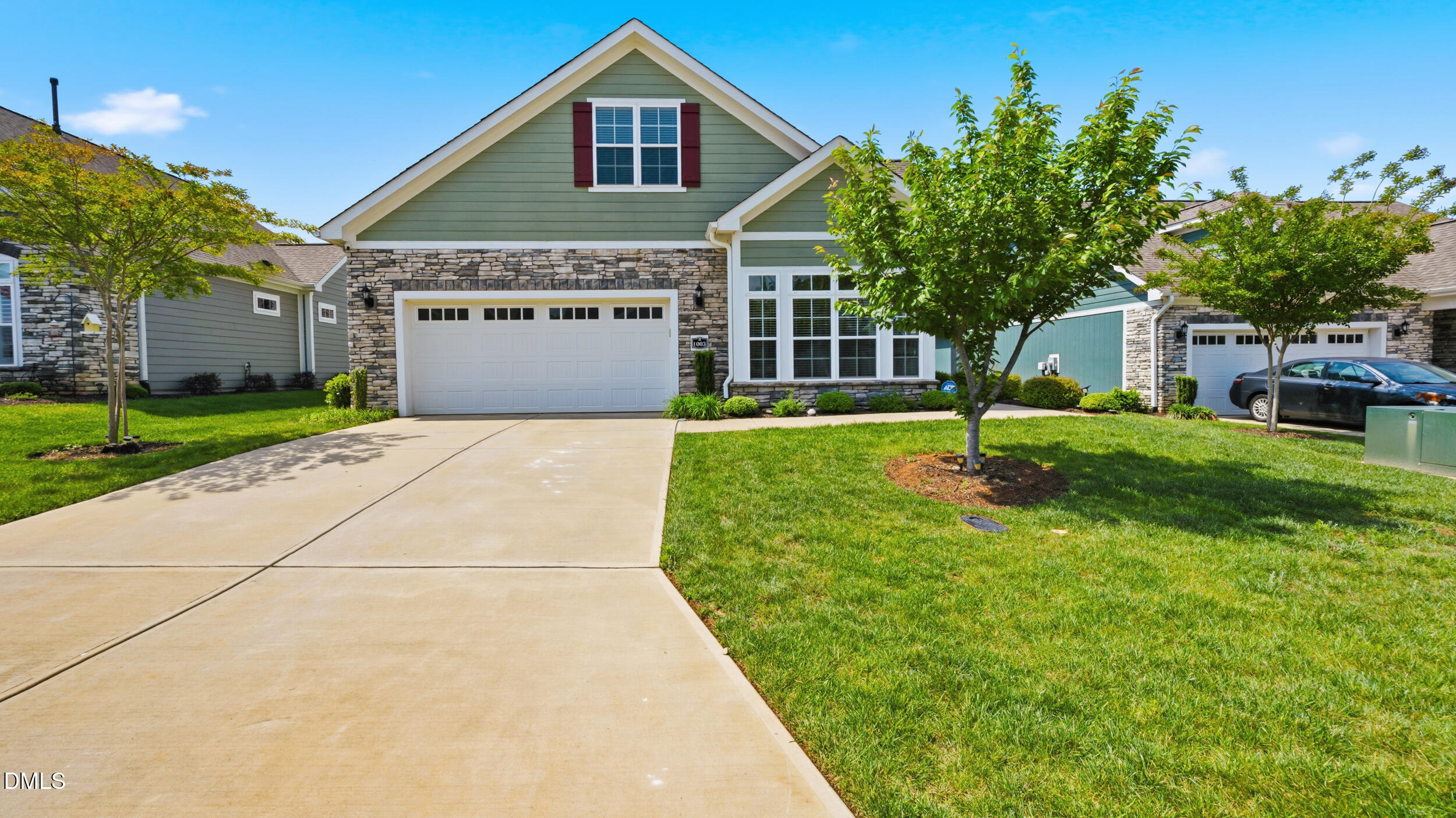 1003 Bryant Court, Mebane, NC 27302