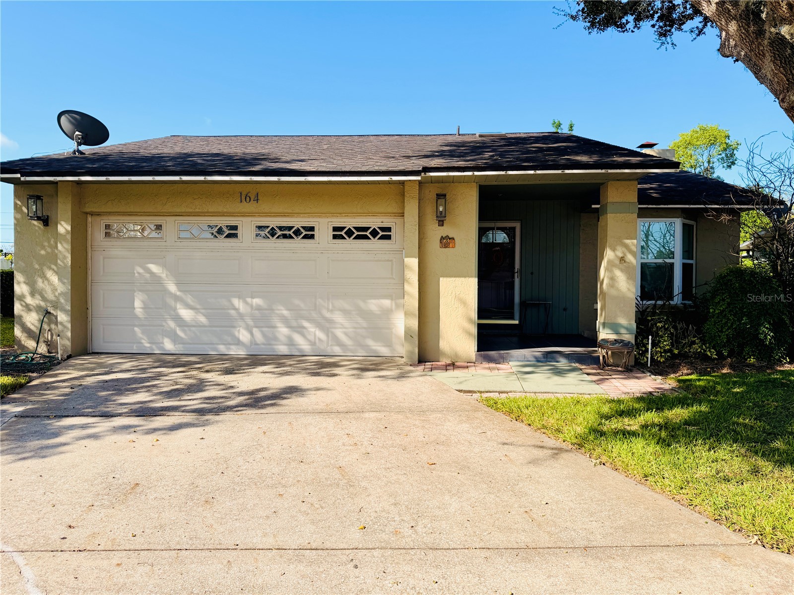 164 MAYFAIR COURT
