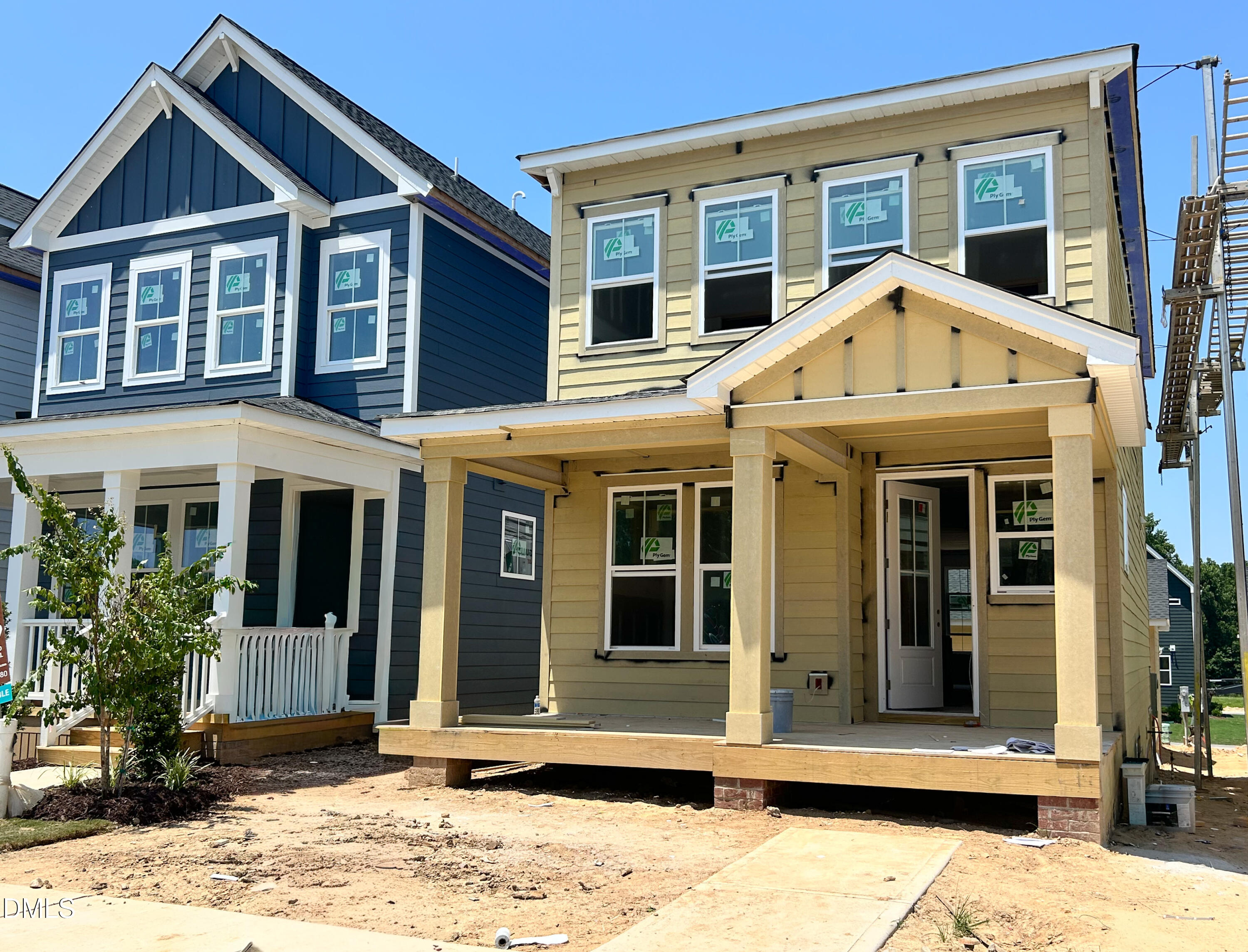 1804 Lumineer Lane, Wendell, NC 27591