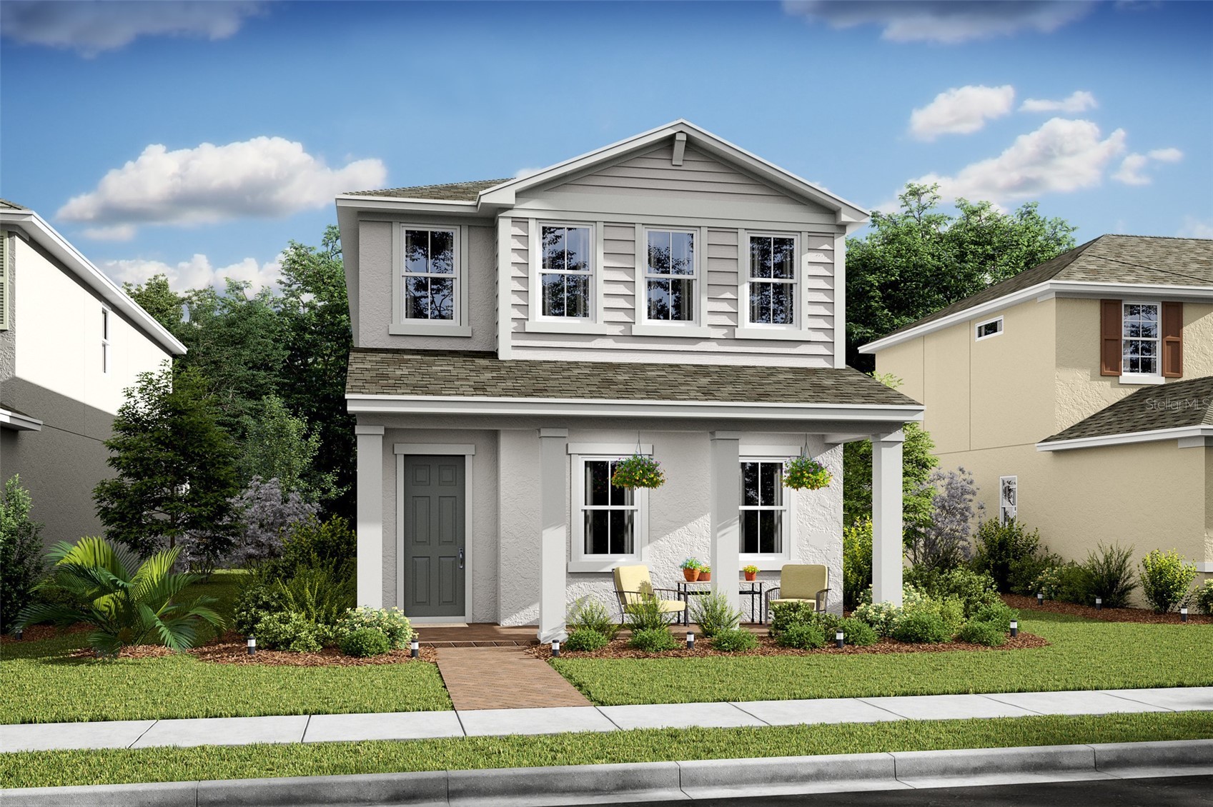 12325 SILK MIMOSA ALLEY
