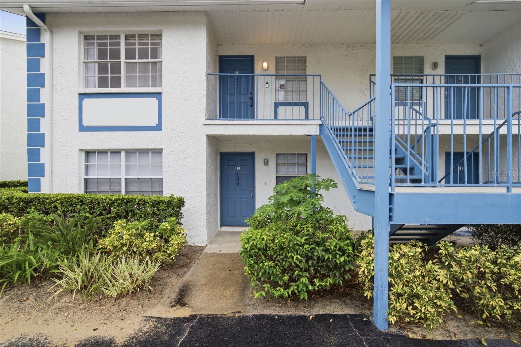 5005 BORDEAUX VILLAGE PLACE 202