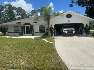 3550 S SUMTER BOULEVARD