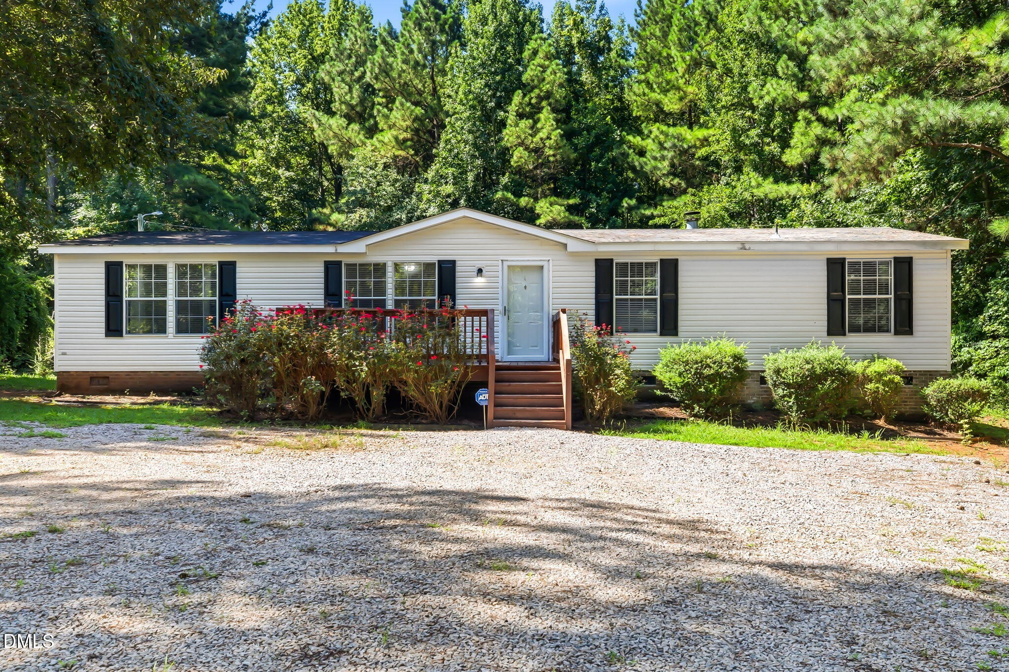 115 Carter Lane, Warrenton, NC 27589