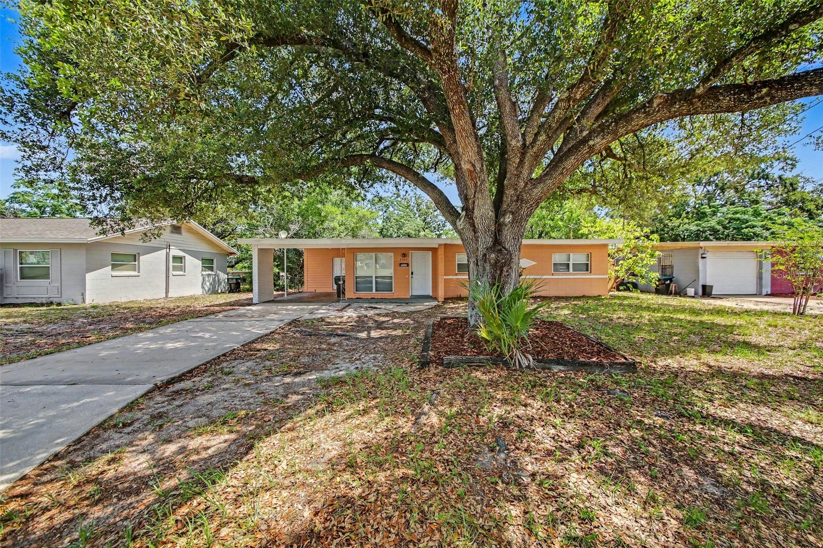 5909 WOLF ROAD