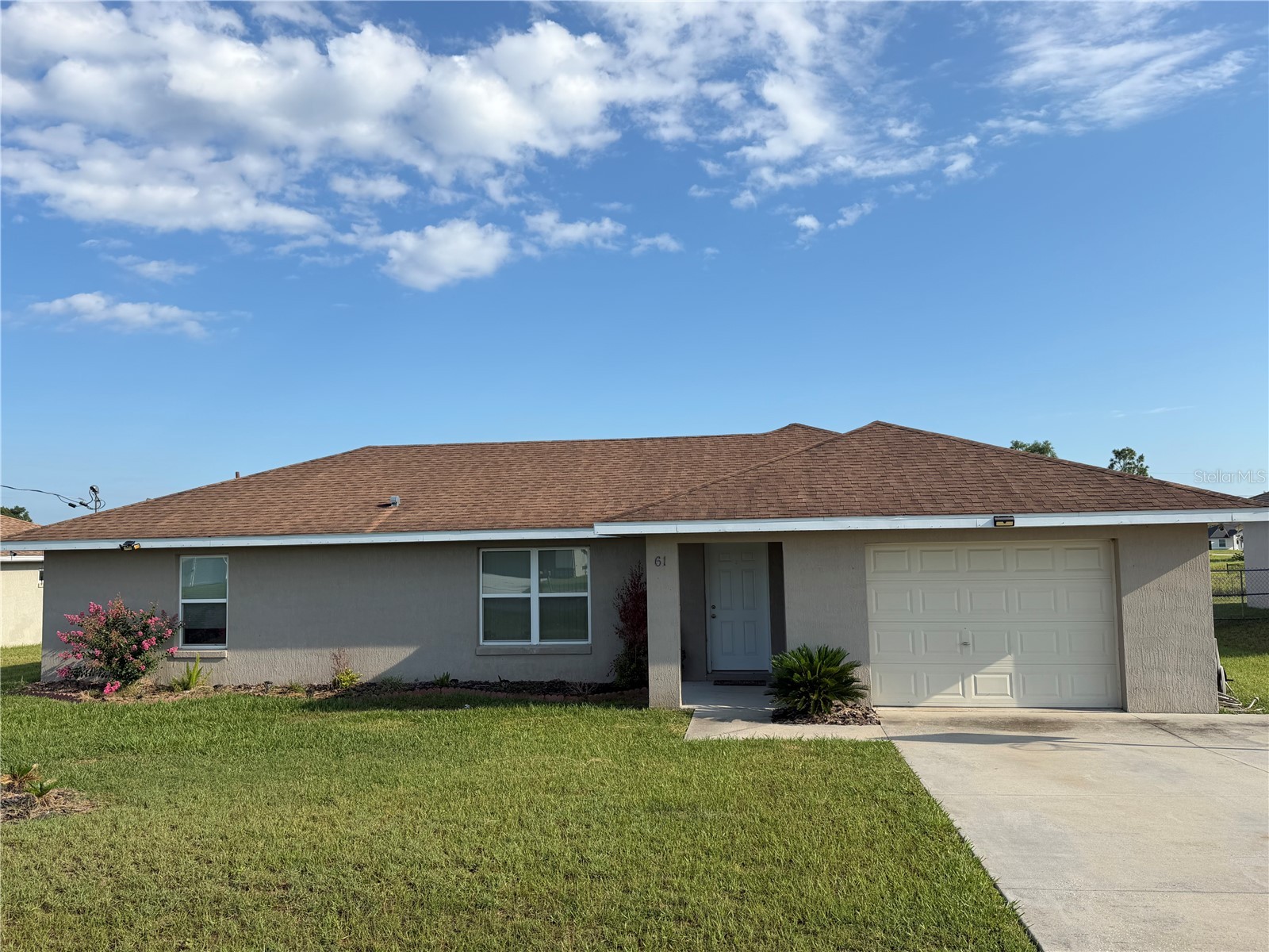 61 WALNUT DRIVE
