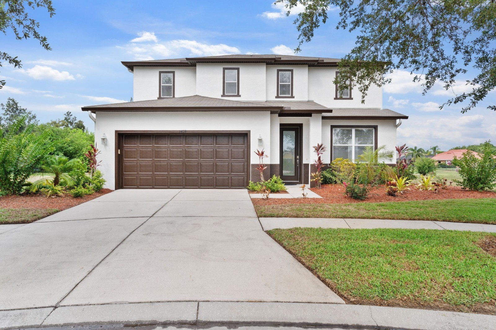 5424 HAMMOCK VIEW LANE