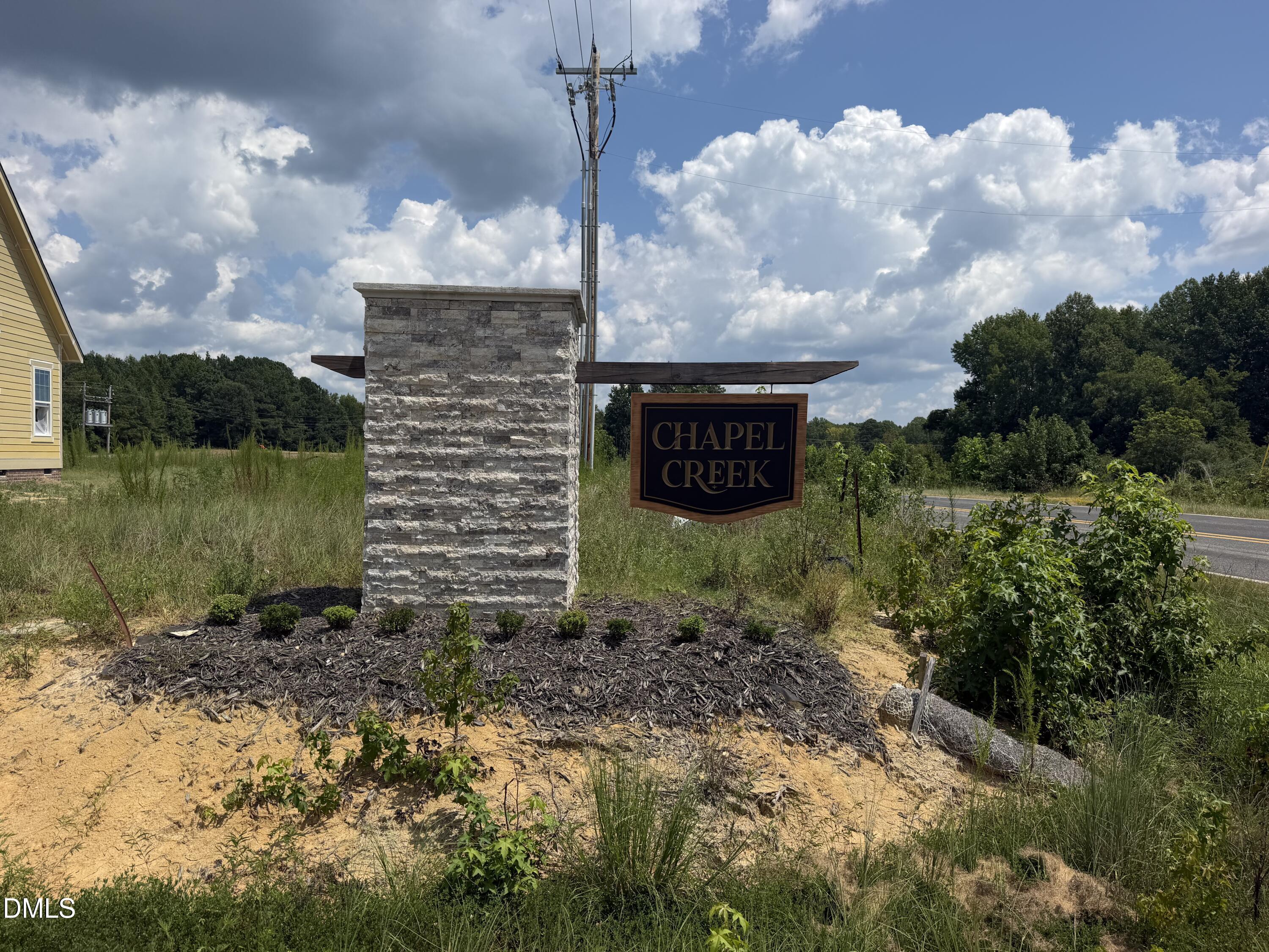 3808 Peaceful Creek Trail, Zebulon, NC 27597