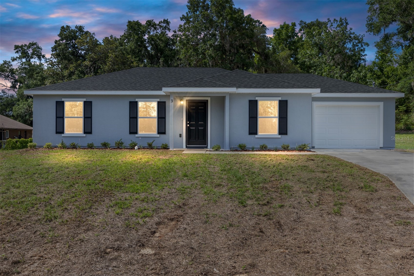 3 JUNIPER PASS PLACE