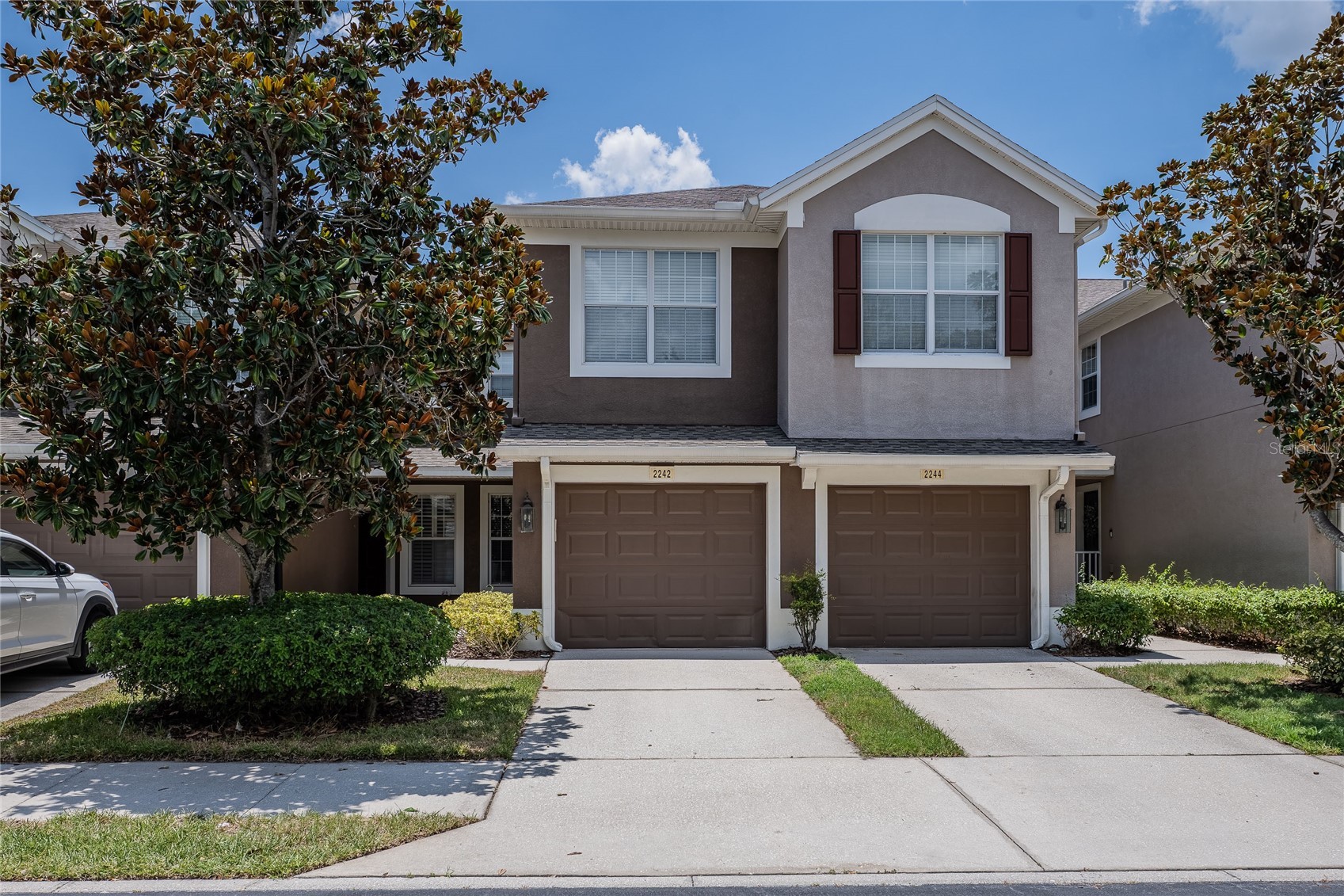 2242 KINGS PALACE DRIVE 2242