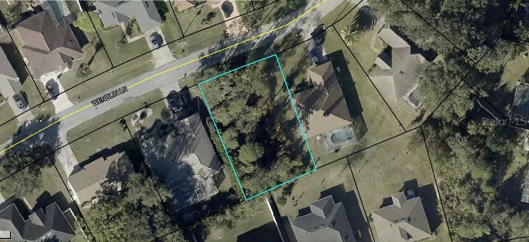 24 WENDLIN LANE