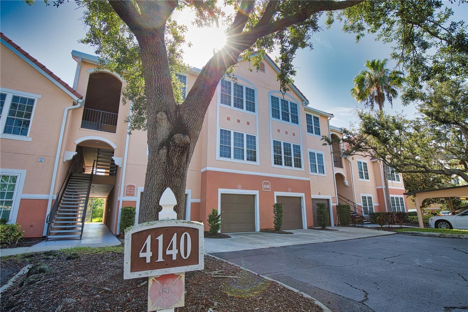 4140 CENTRAL SARASOTA PARKWAY 1235