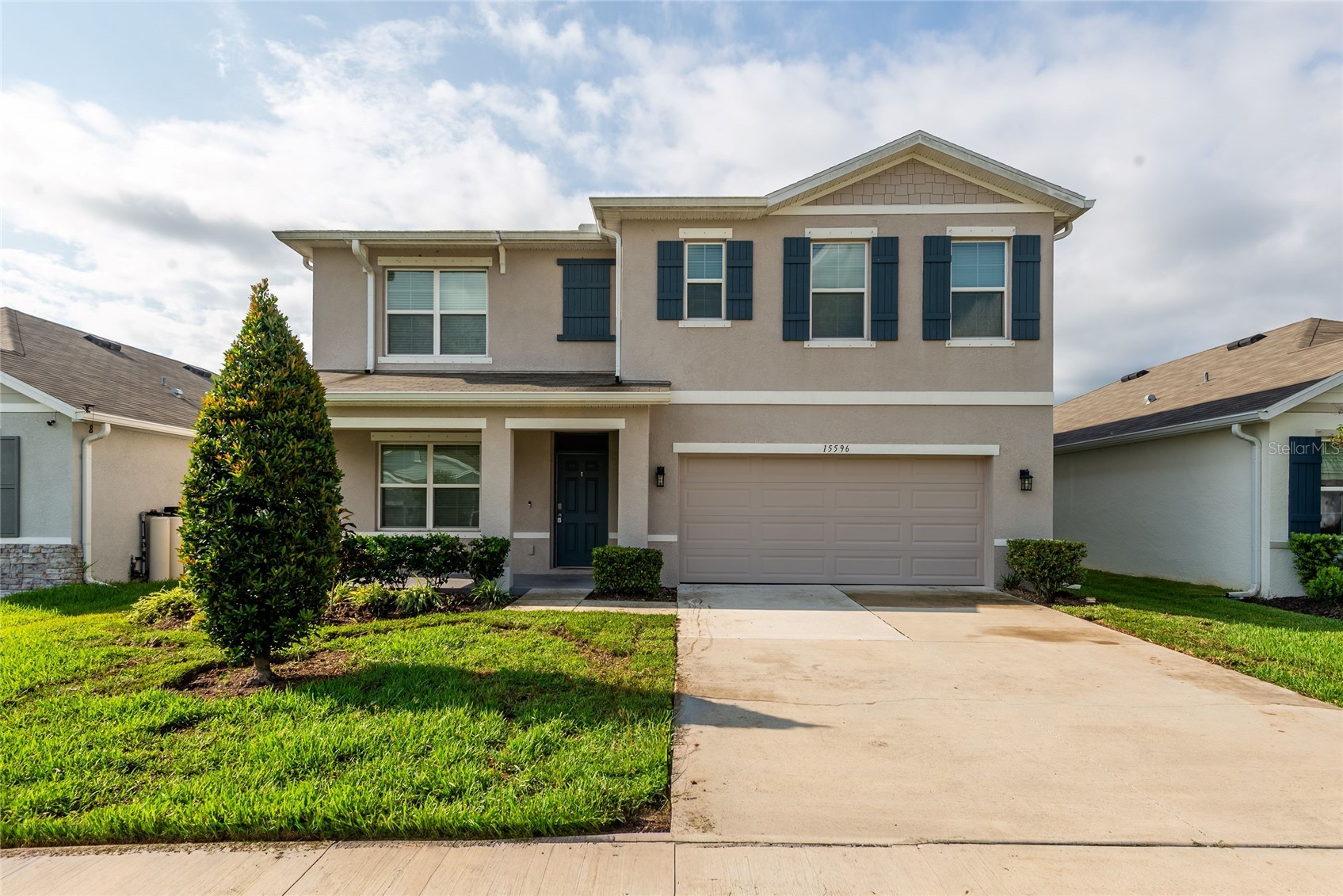 15596 BLACK PEPPER LANE