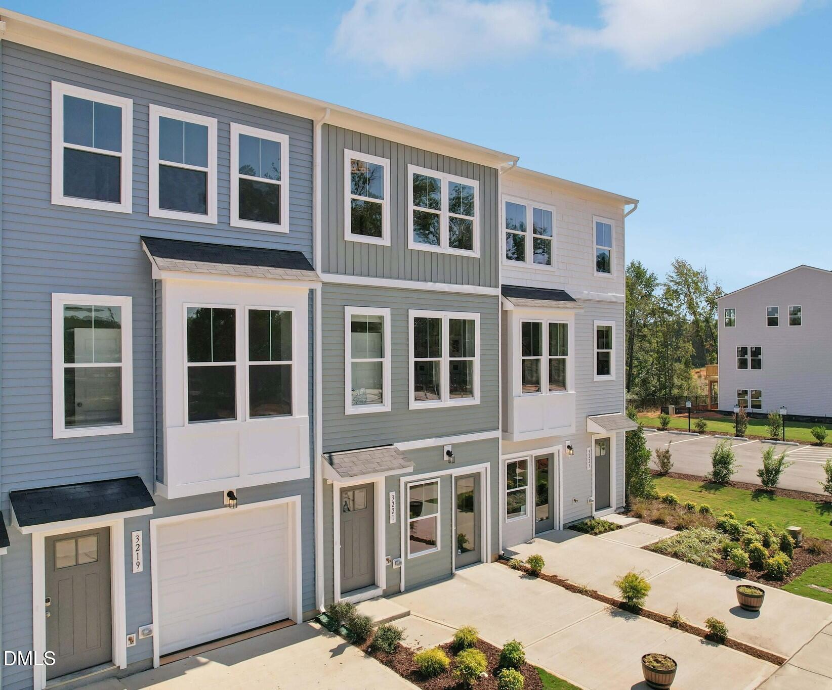 3205 Goldney Road, Raleigh, NC 27610
