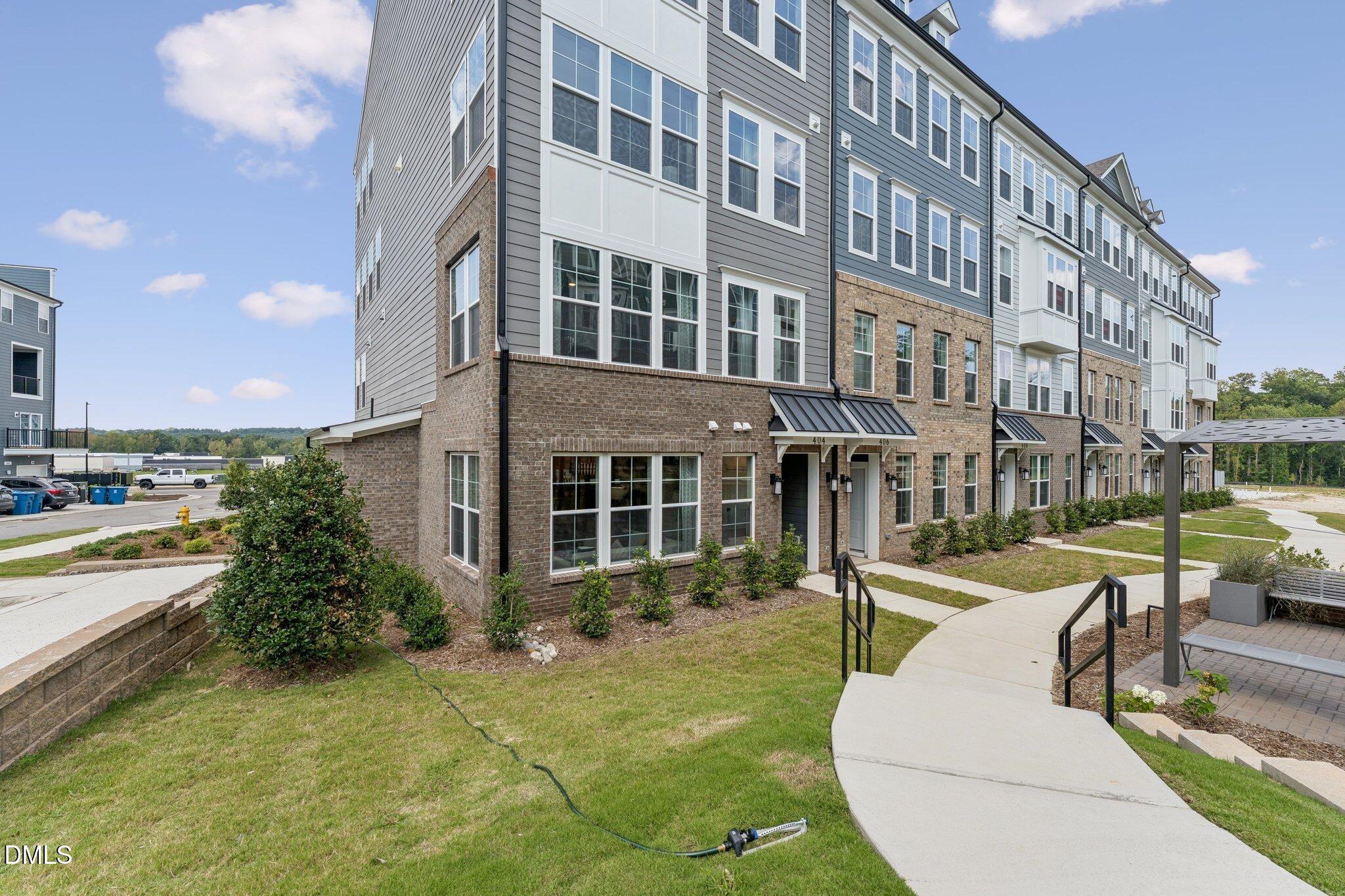 418 Gaston Park Lane 100, Wake Forest, NC 27587