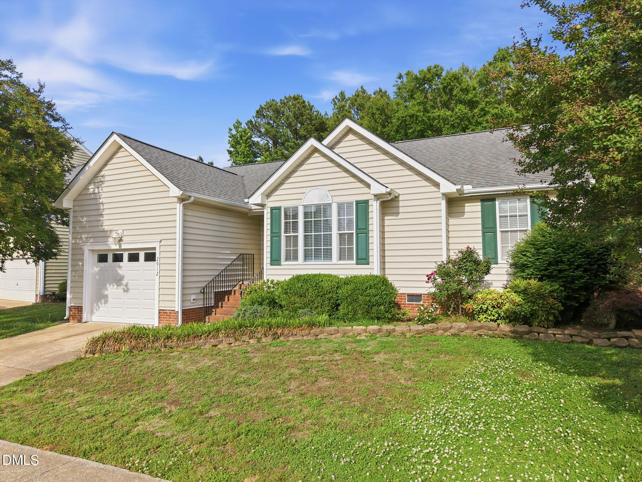 2912 Sedgefield Pines Lane, Raleigh, NC 27604