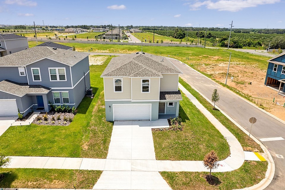 2519 CARDAMOM COURT