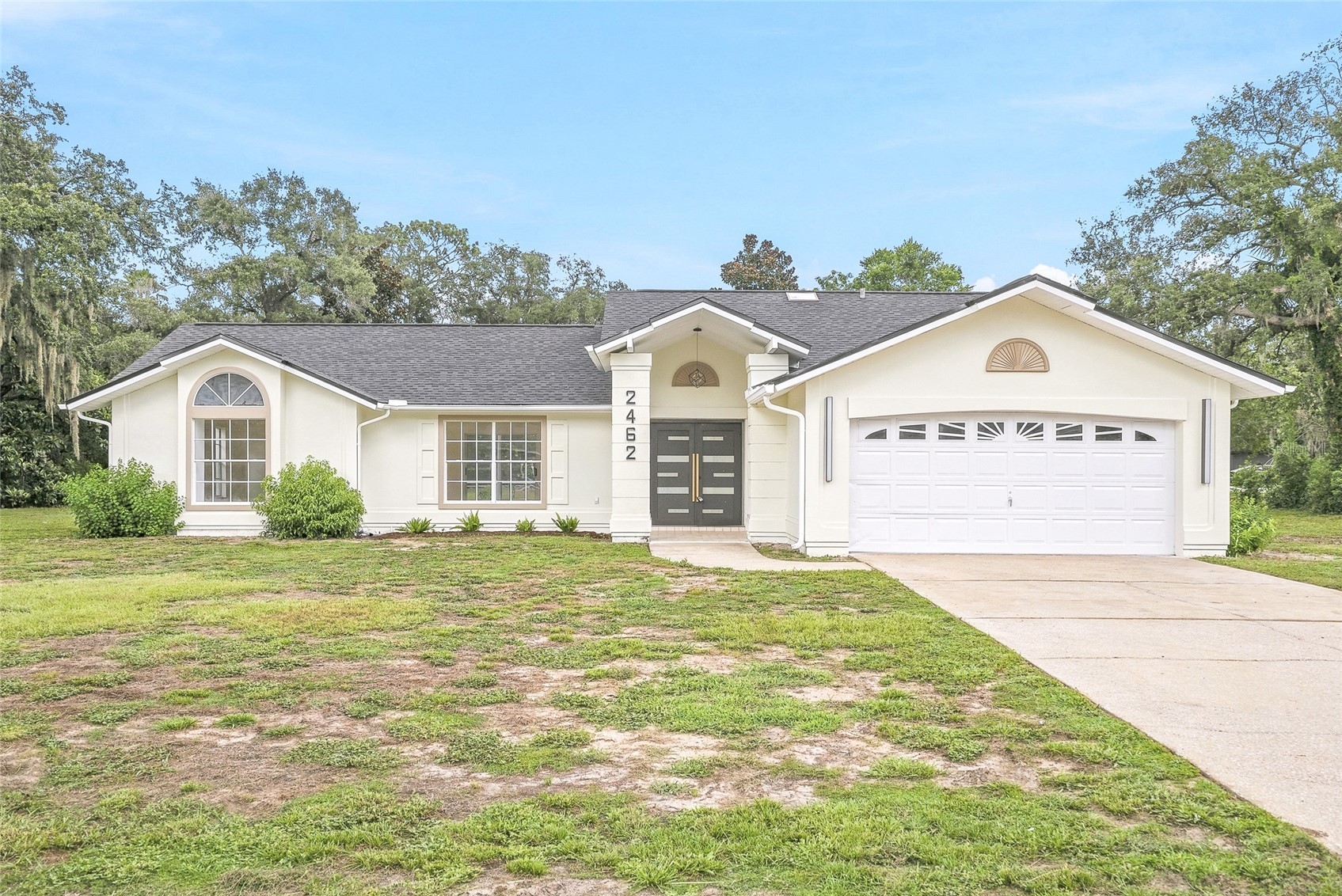 2462 STEPHANIE DRIVE
