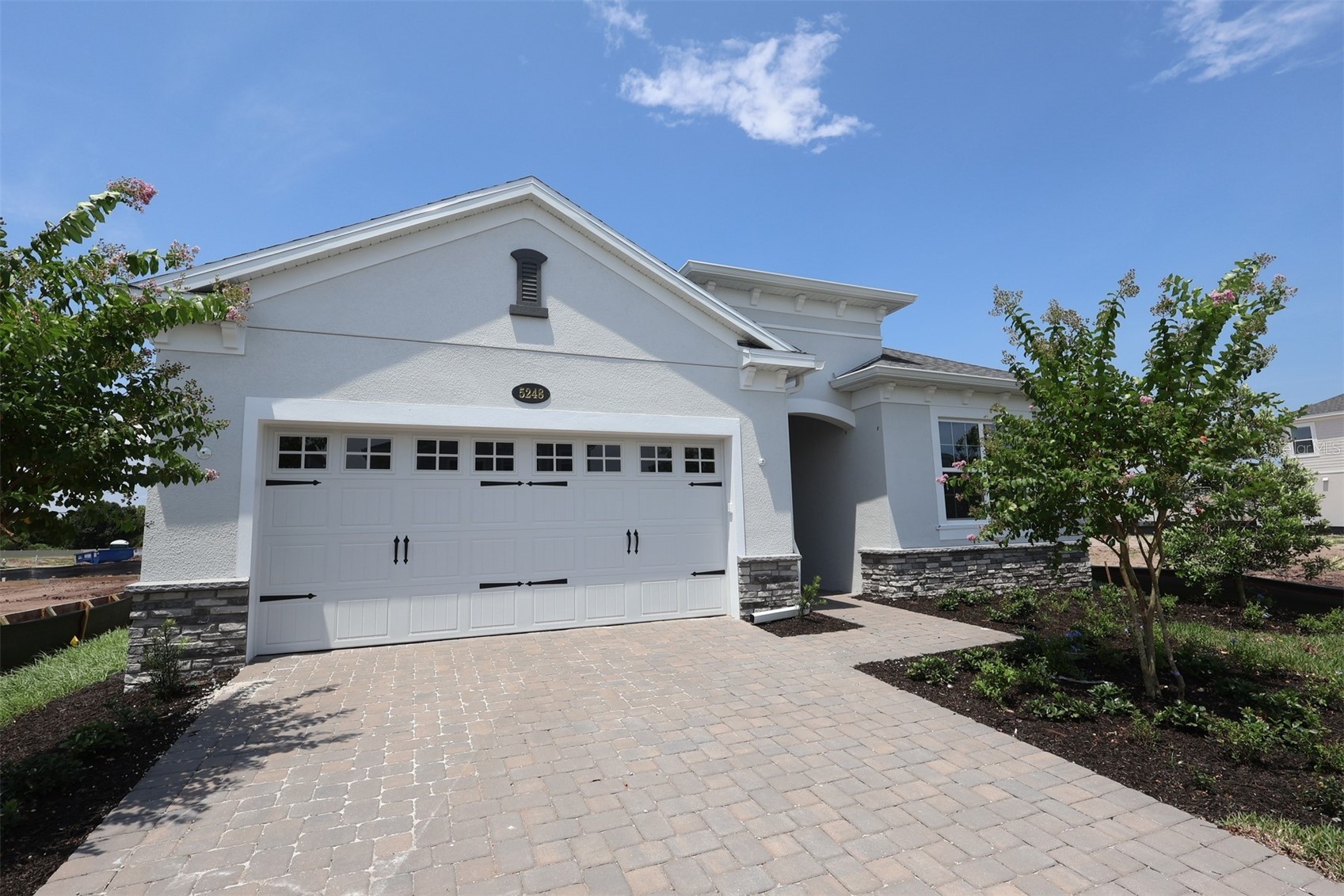 5248 HIGH LINE DRIVE