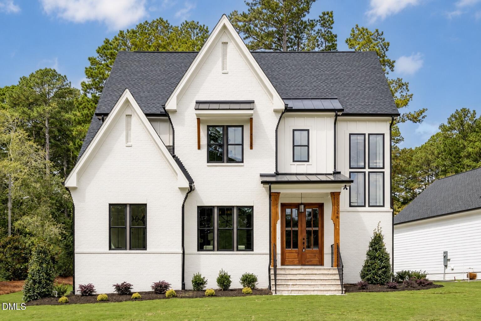 609 N Salem Street, Apex, NC 27502