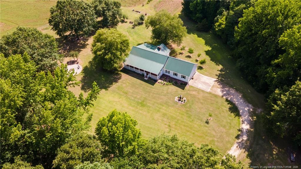 2574 Norrington Road, Lillington, NC 27546
