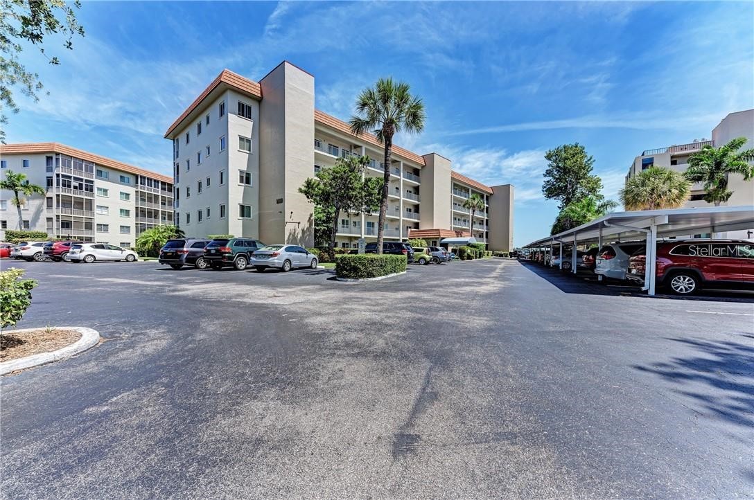 1650 1ST AVENUE W 507B