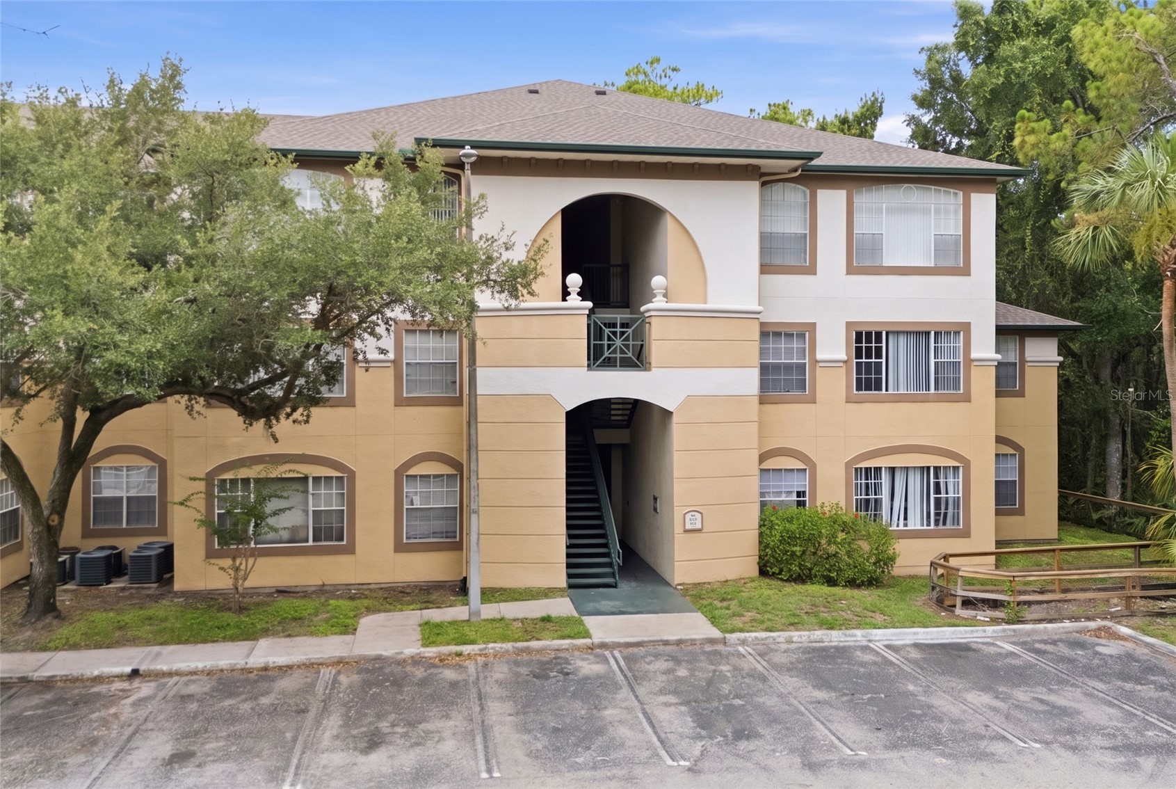 17112 CARRINGTON PARK DRIVE 926