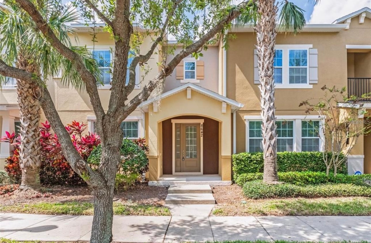 8642 VIA TAVOLERIA WAY