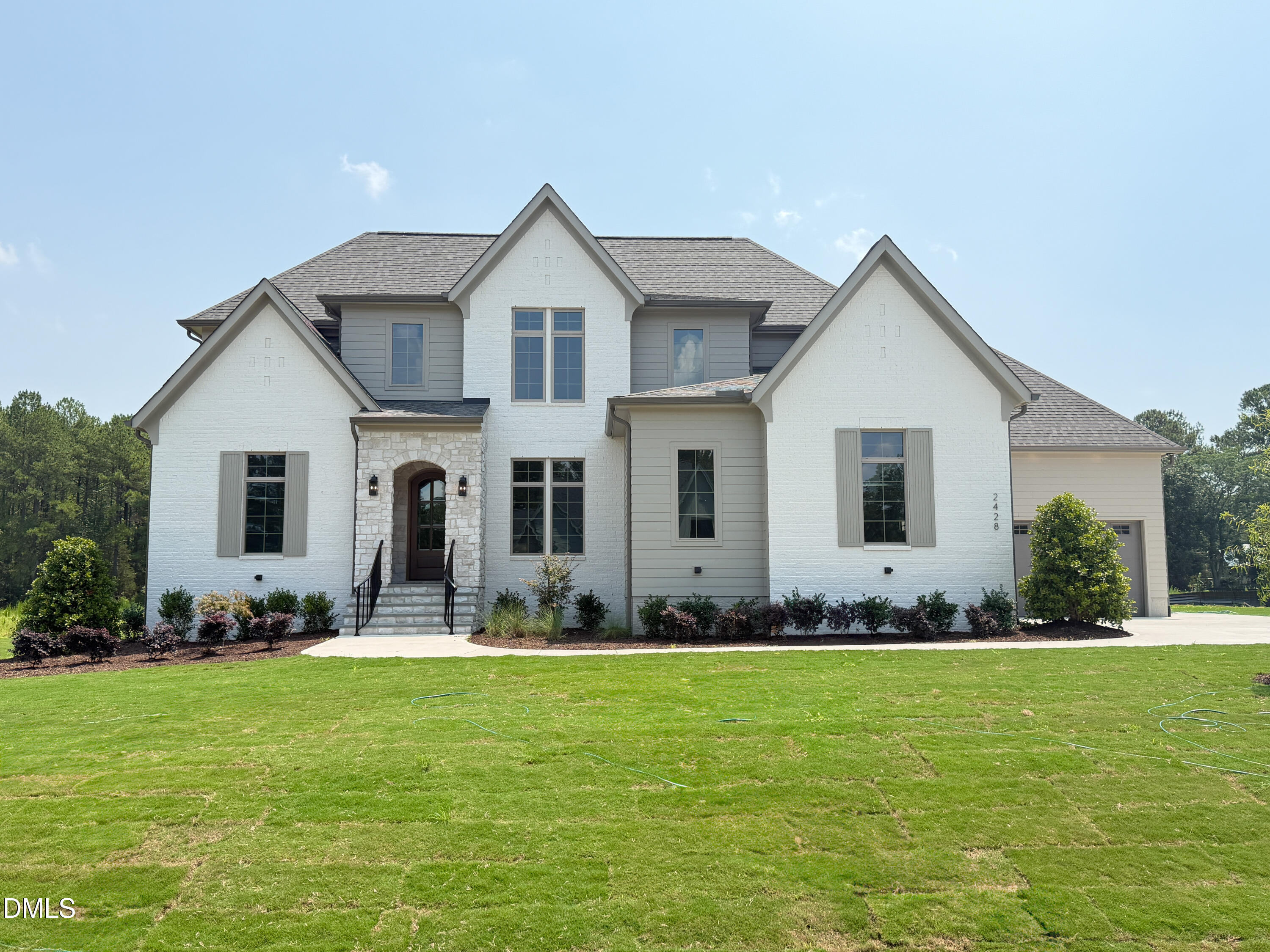 2428 Rosslare Mews Lane, Wendell, NC 27591