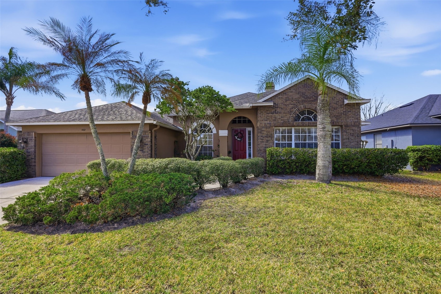 402 TURNSTONE WAY