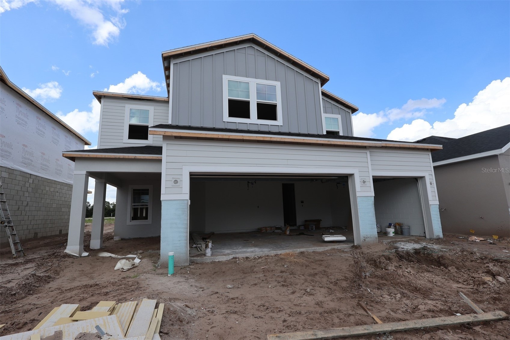 5284 HIGH LINE DRIVE
