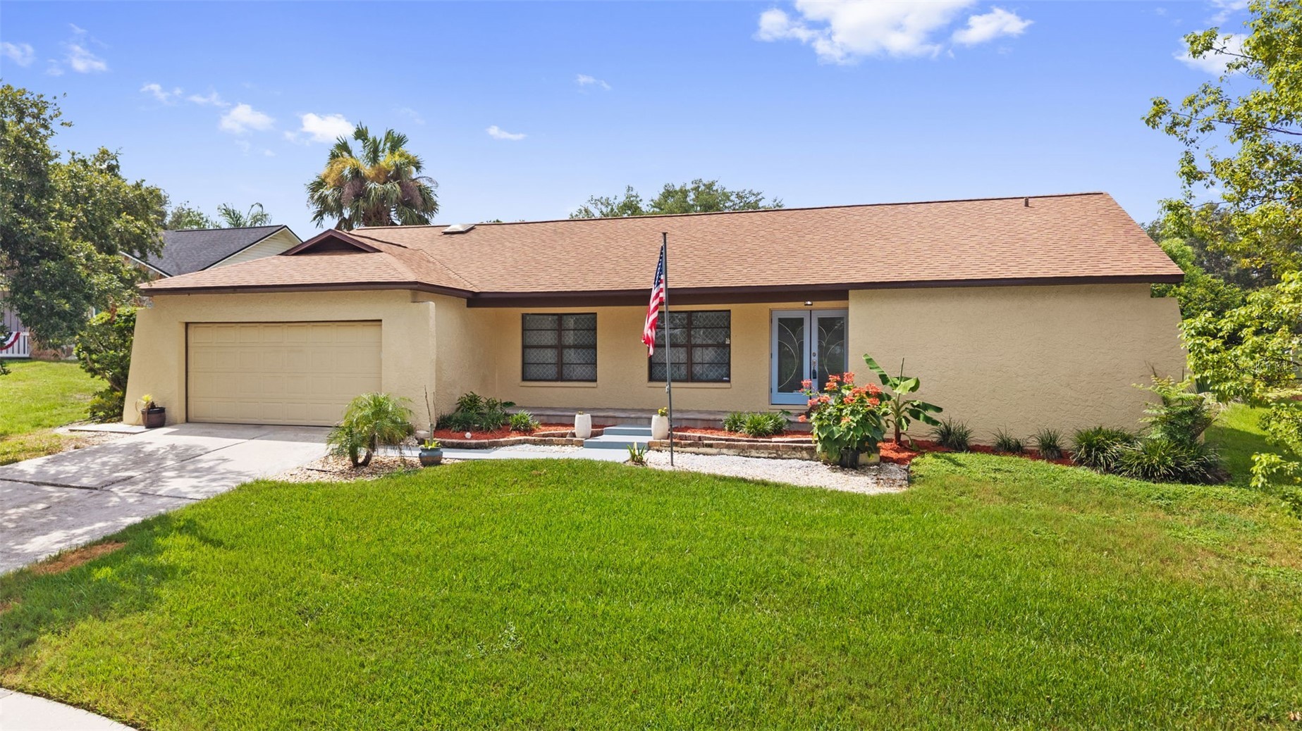 2311 LONG GREEN COURT