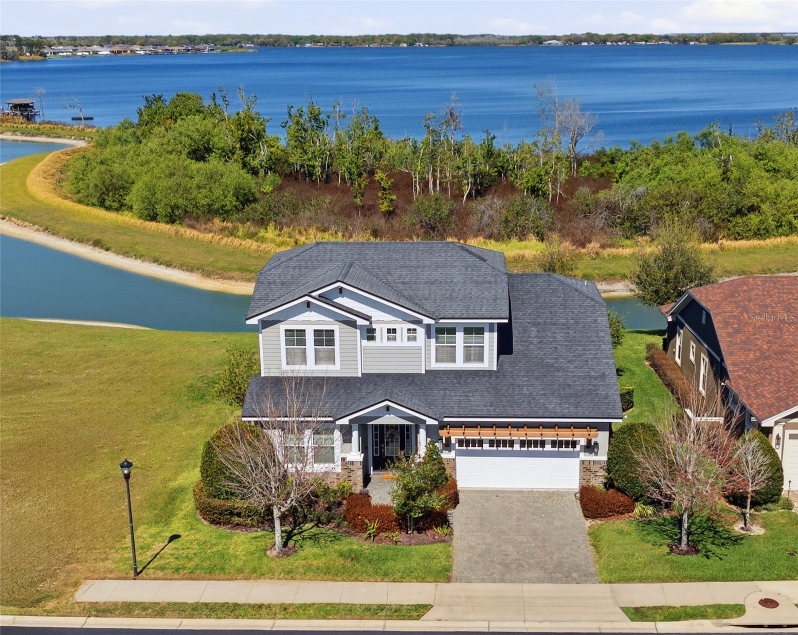539 WATERFERN TRAIL DRIVE