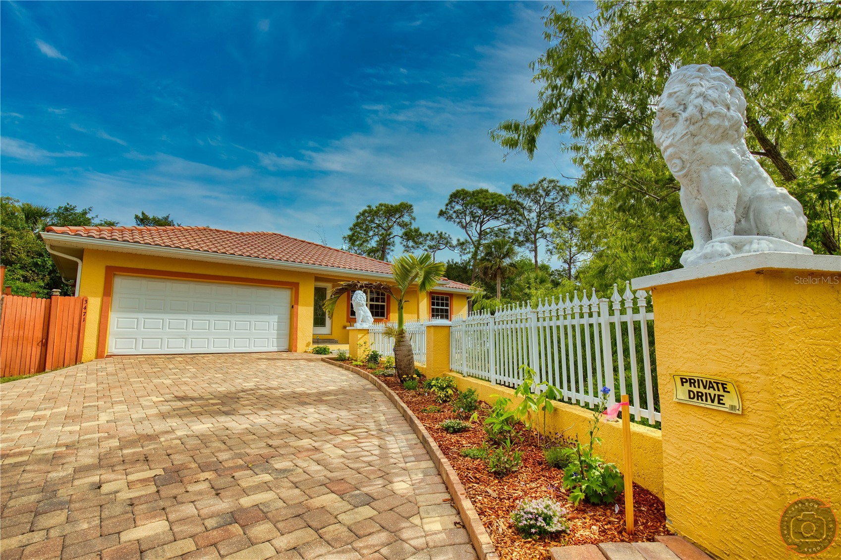 3471 DATURA ROAD