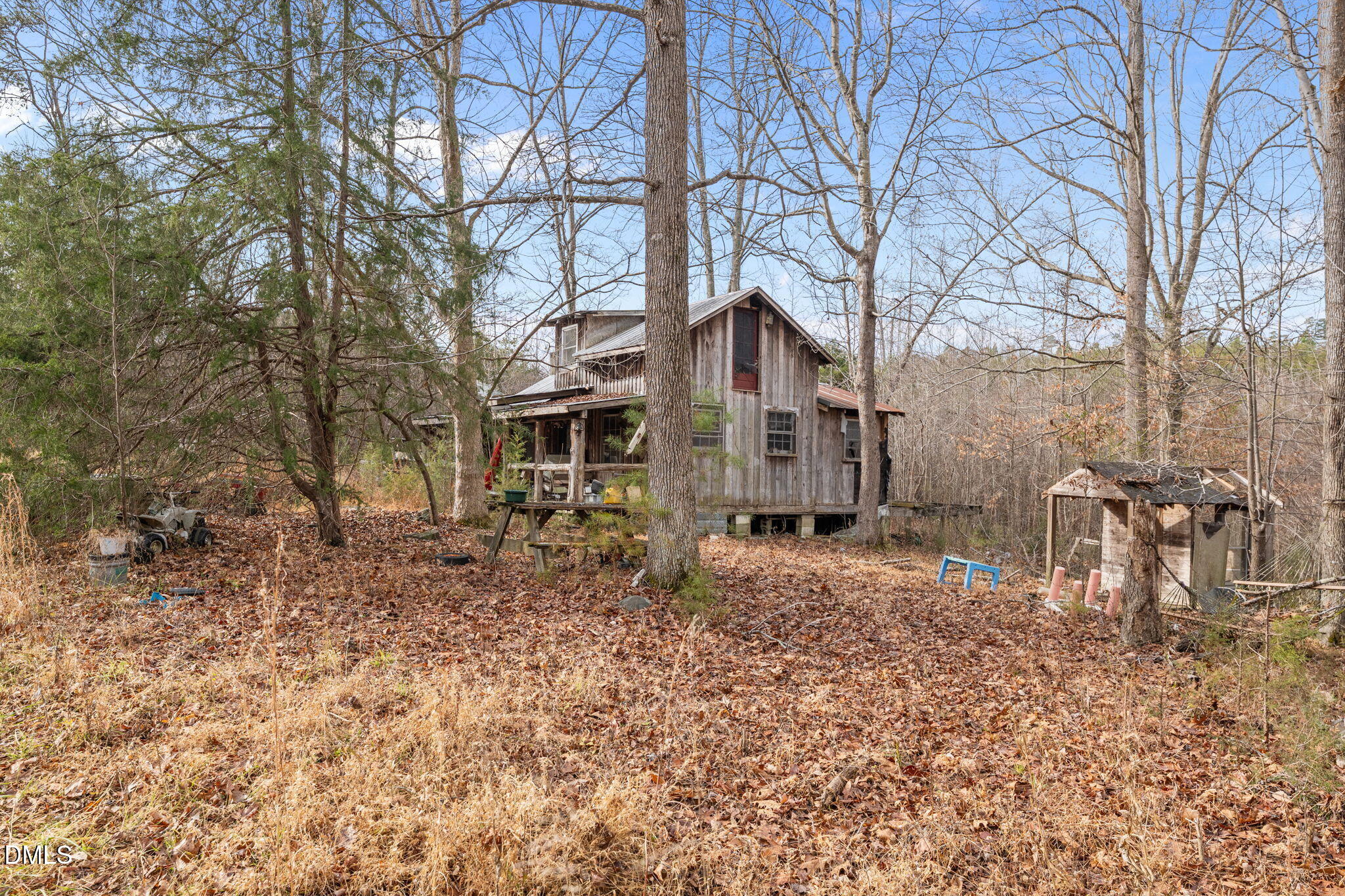 971 Goosecreek, Prospect Hill, NC 27314