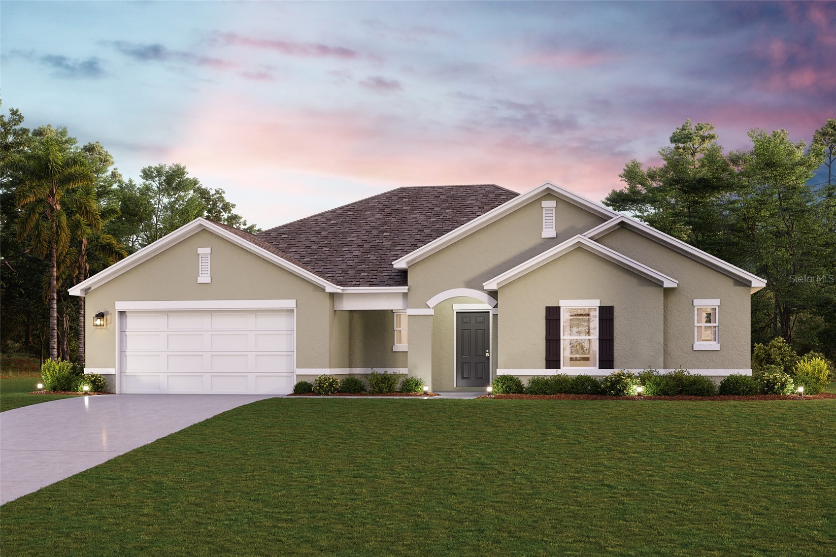 714 OAK HAMMOCK COURT