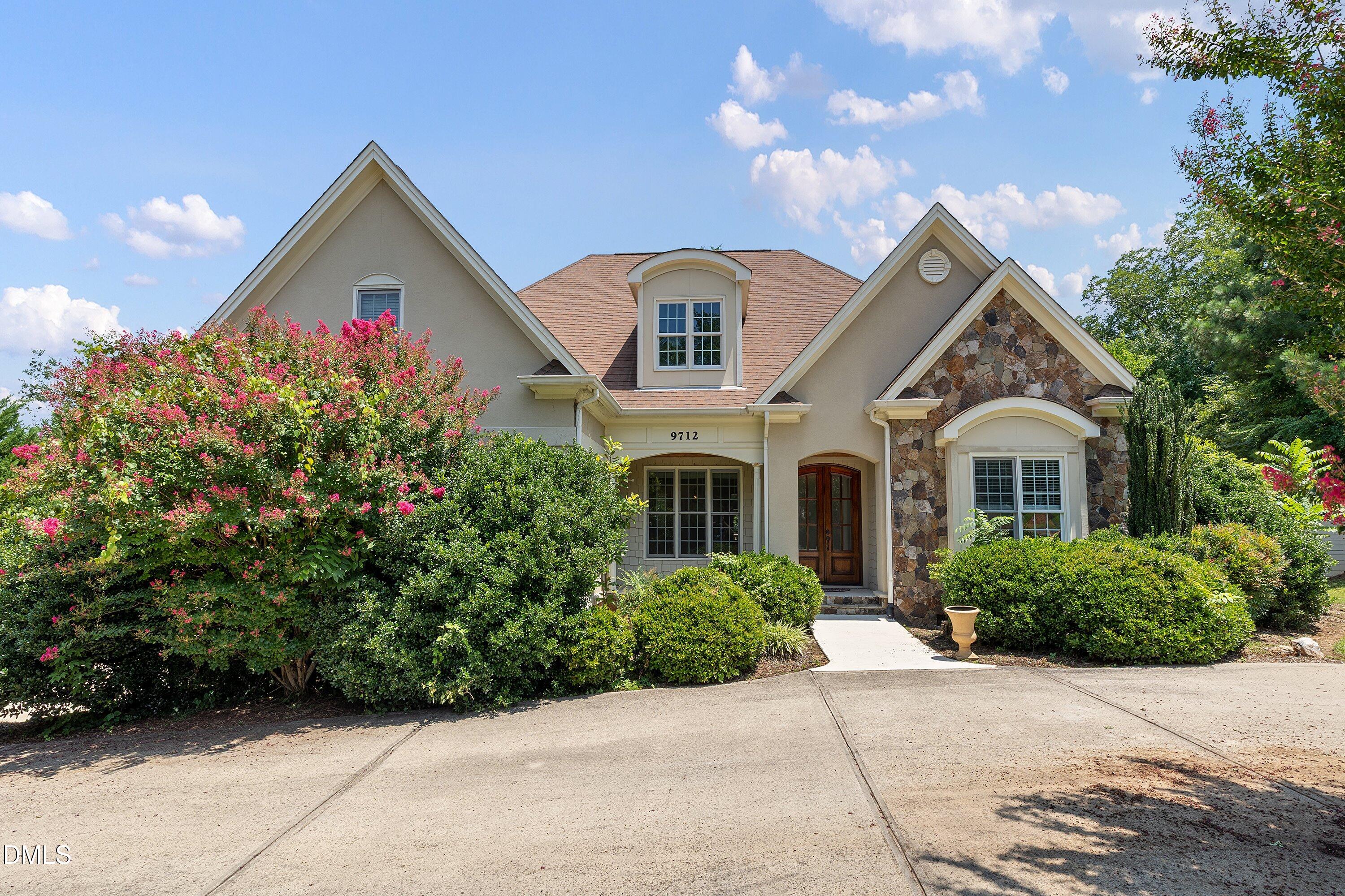 9712 Fonville Road, Wake Forest, NC 27587