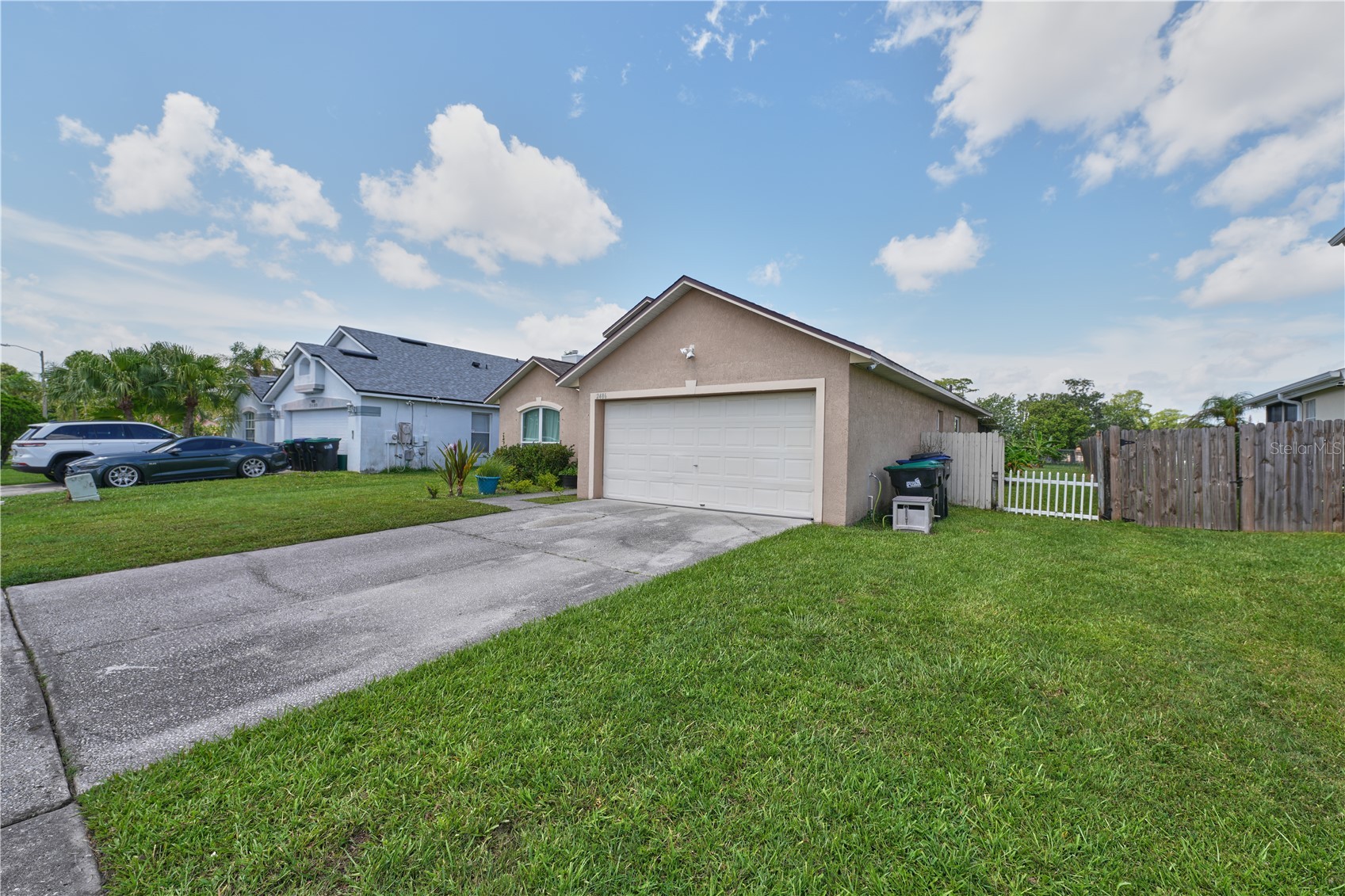 2486 ISLAND CLUB WAY