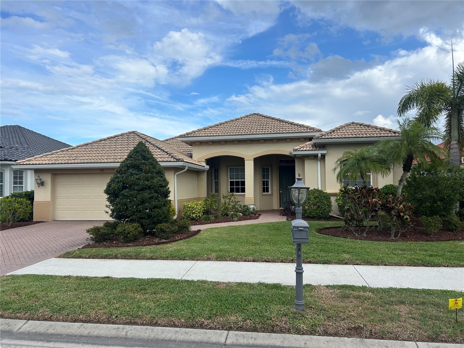 110 CANELETTO WAY