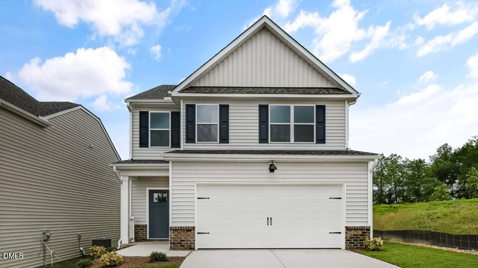 277 Chapel Street, Fuquay Varina, NC 27526