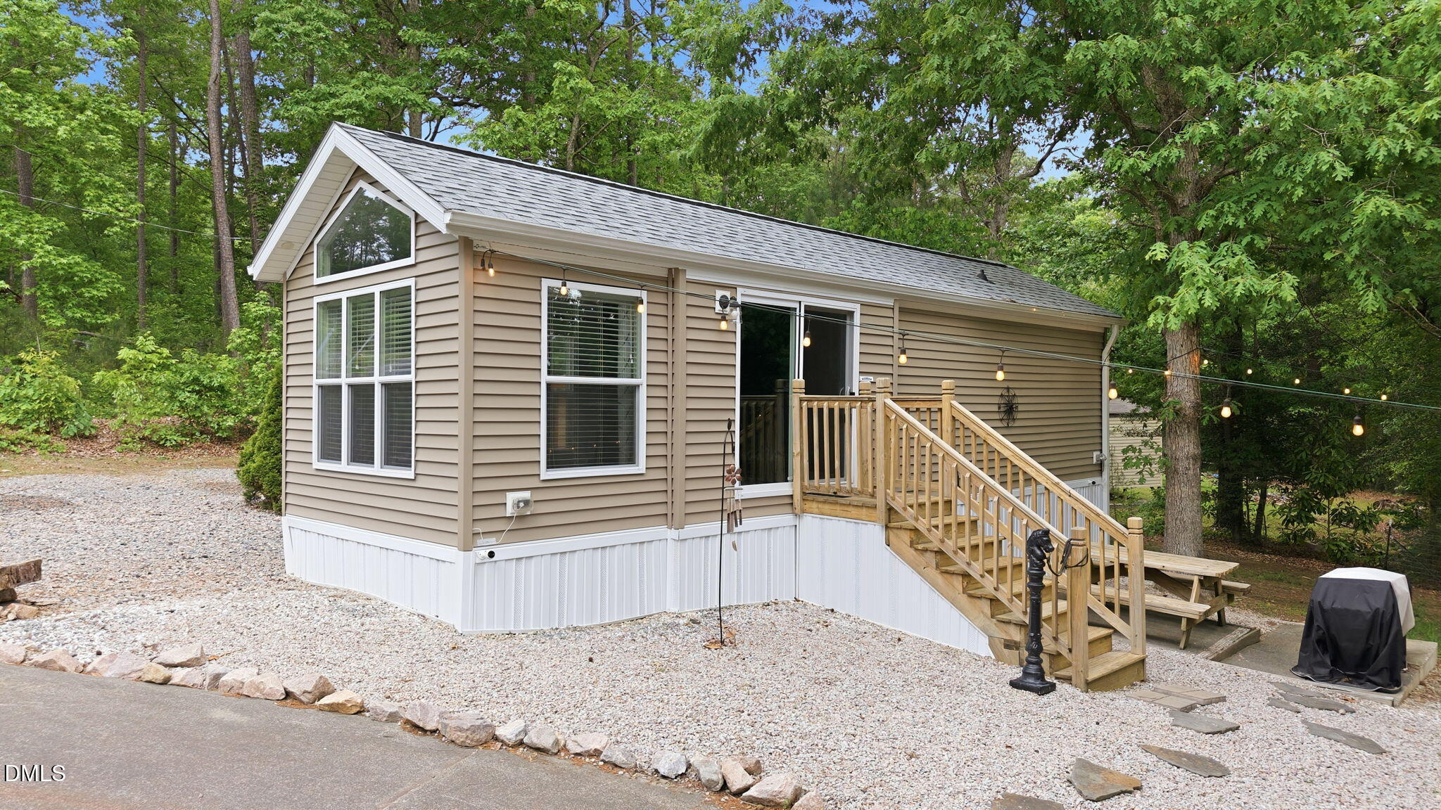 112 Mustang Drive, Louisburg, NC 27549