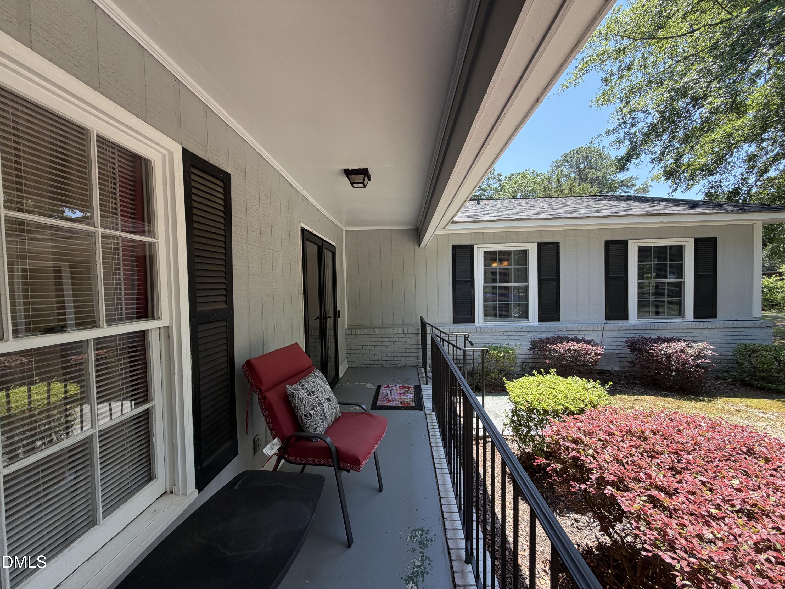 206 White Oak Road, Goldsboro, NC 27534