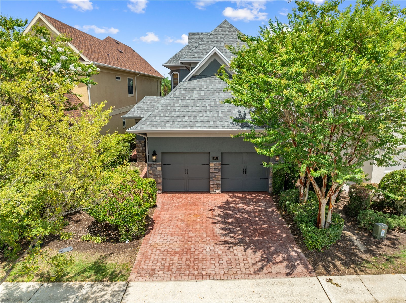 785 GOLDEN BEAR DRIVE