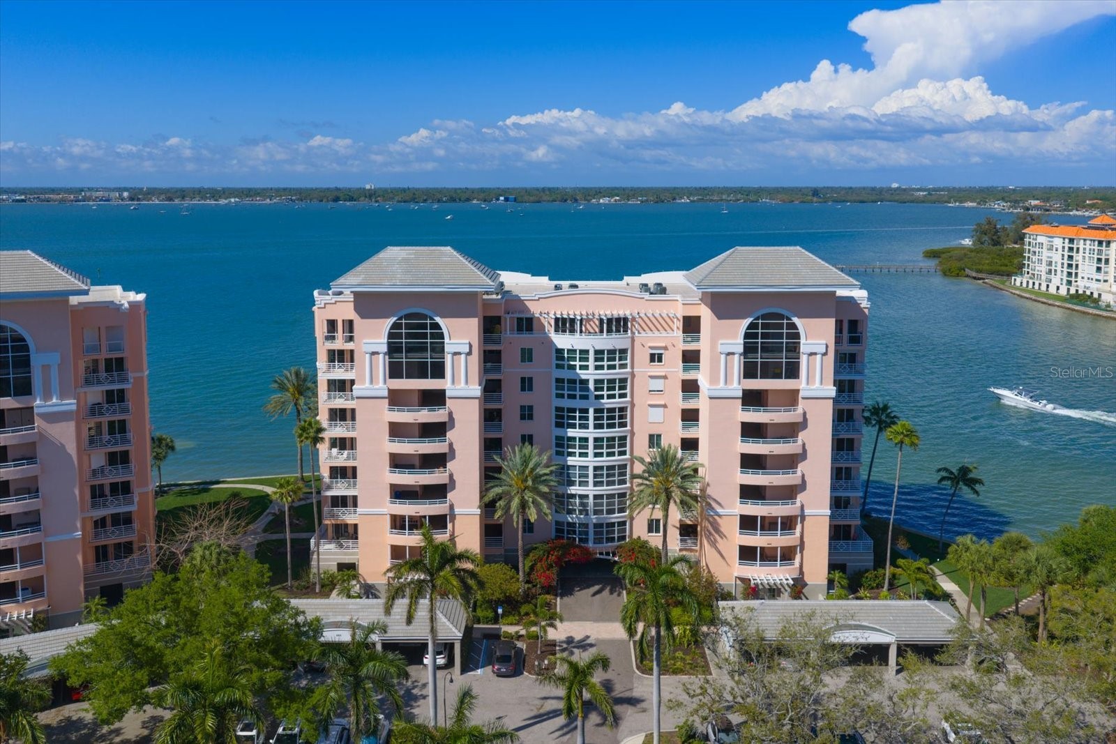4993 BACOPA LANE S 505
