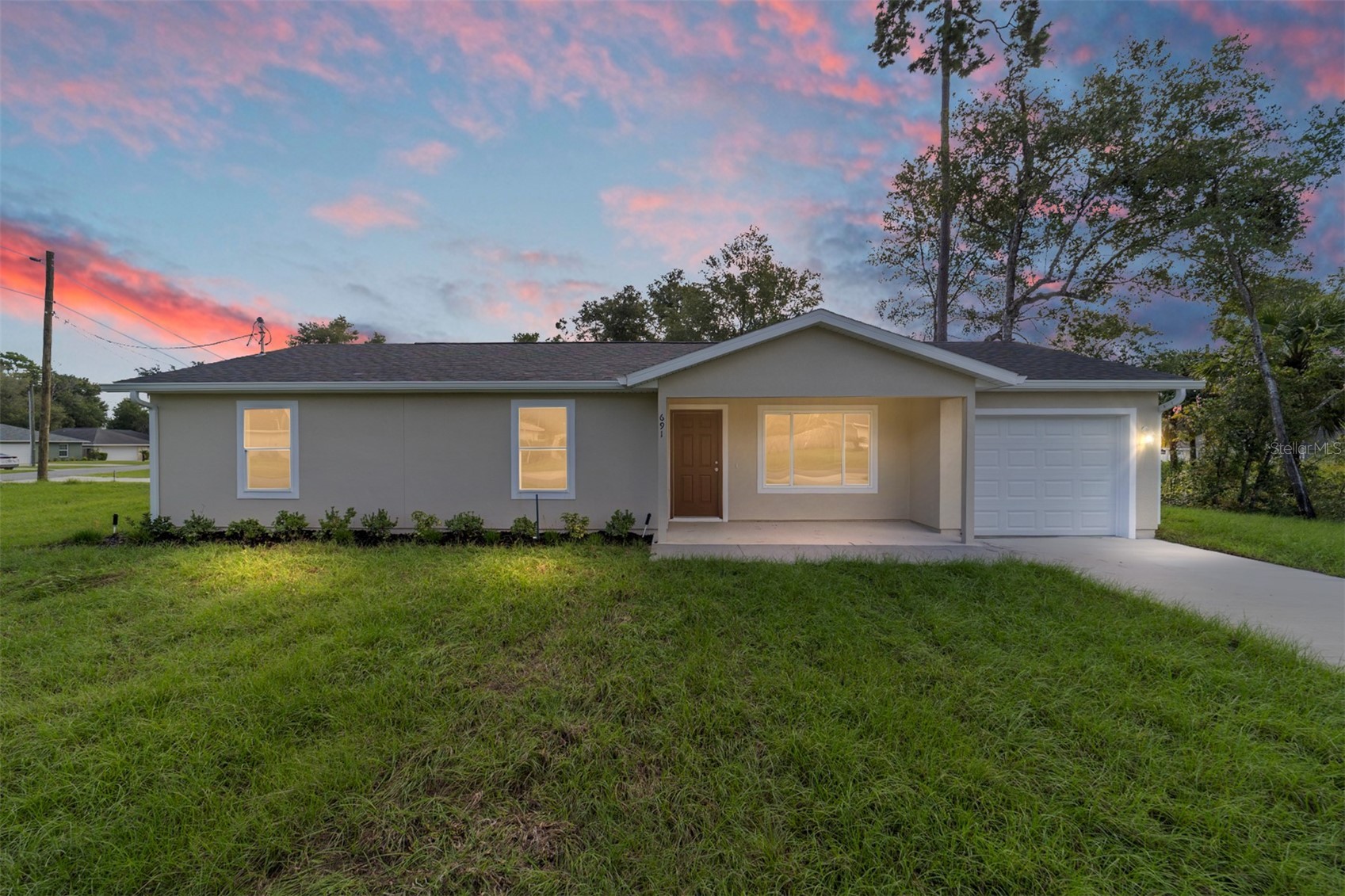 23827 SW BEAVER DRIVE